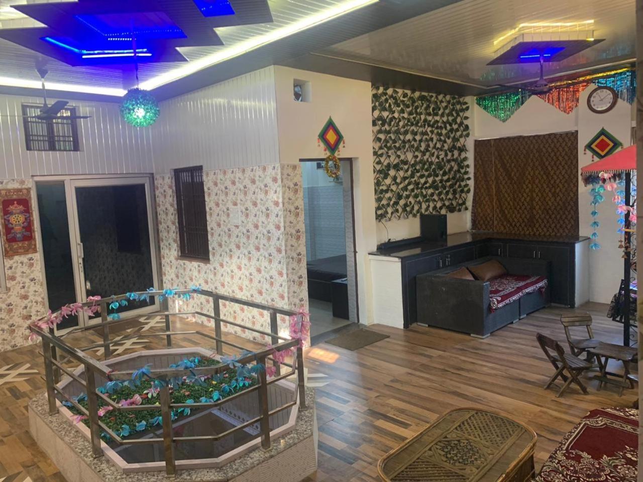 Mayur Villa آغْرا المظهر الخارجي الصورة