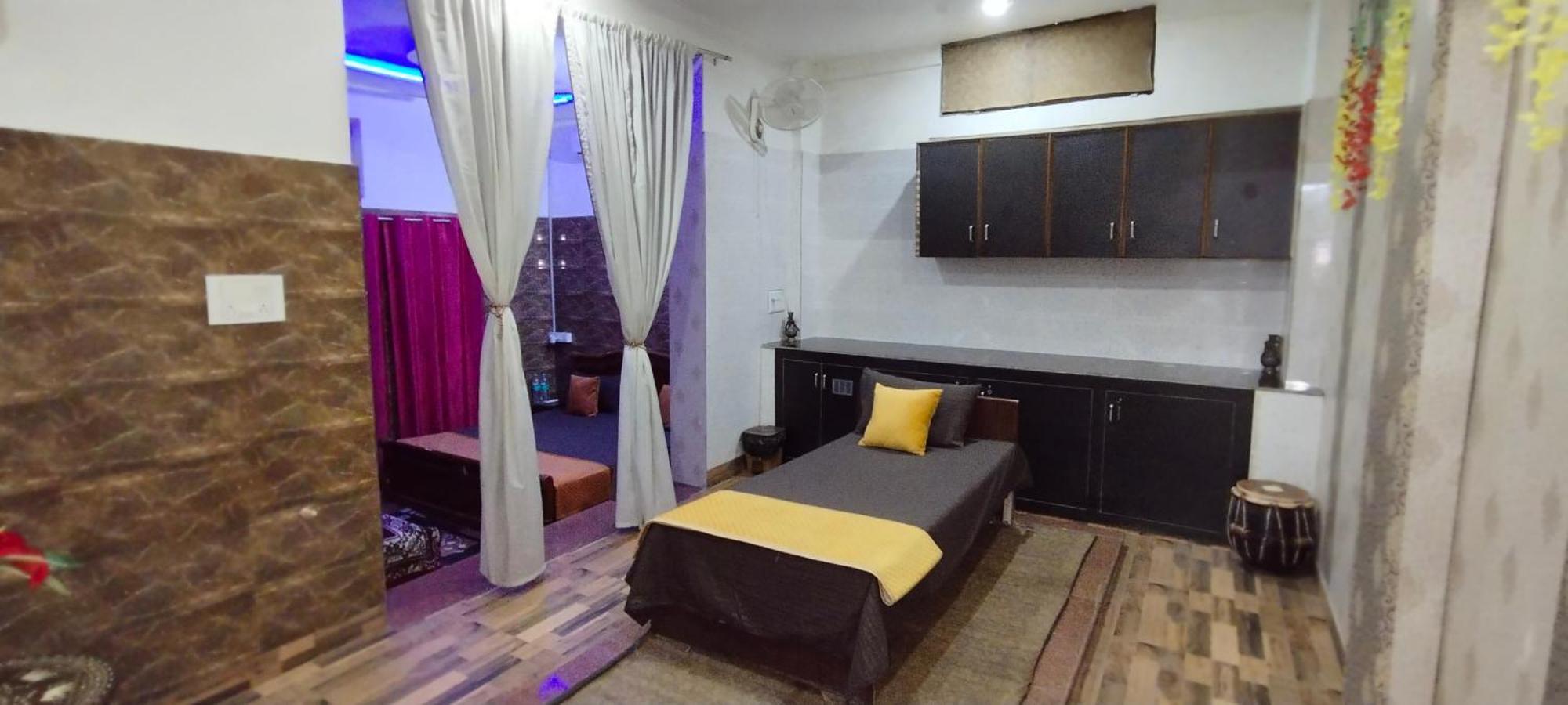 Mayur Villa آغْرا المظهر الخارجي الصورة