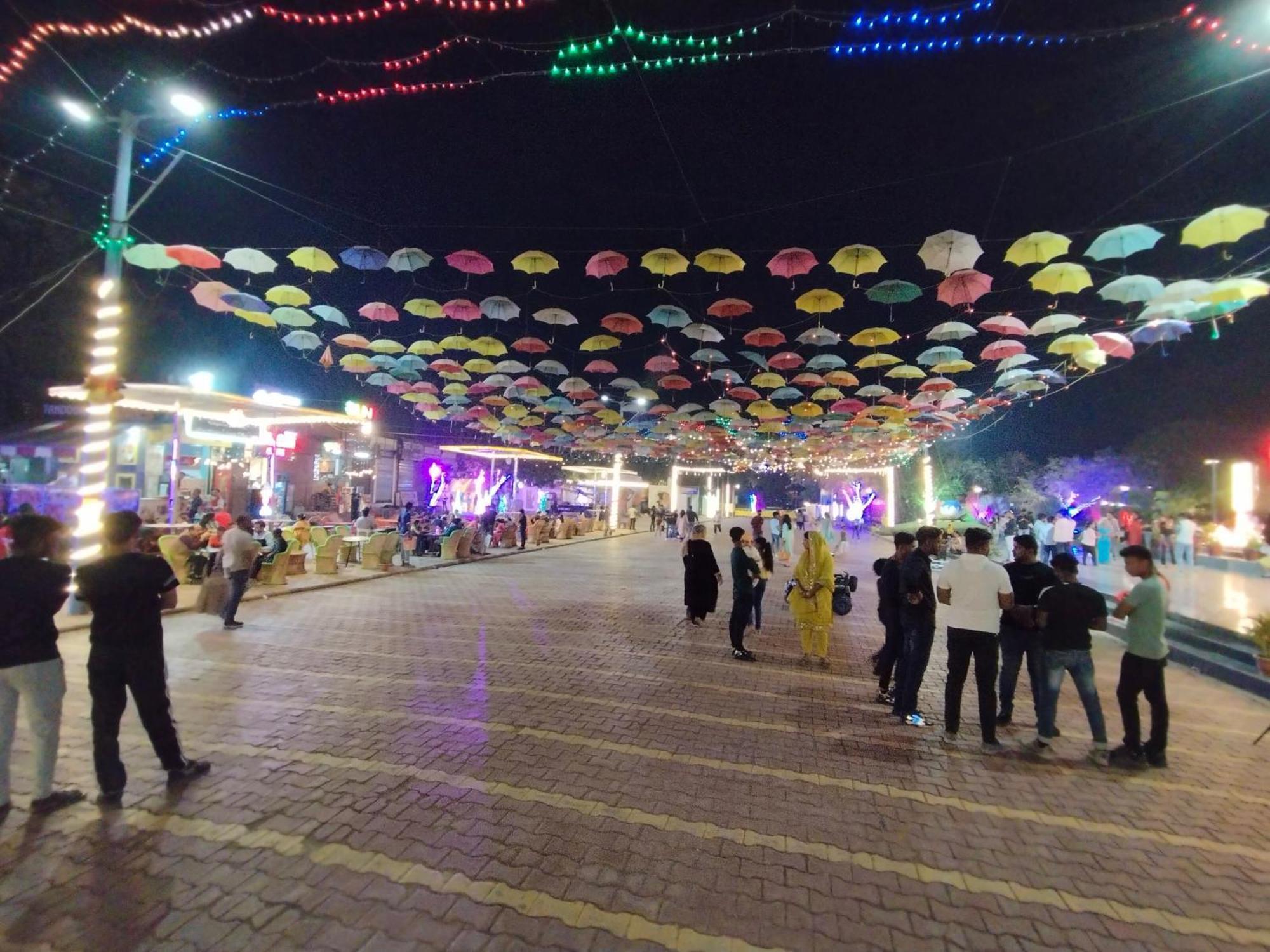 Mayur Villa آغْرا المظهر الخارجي الصورة