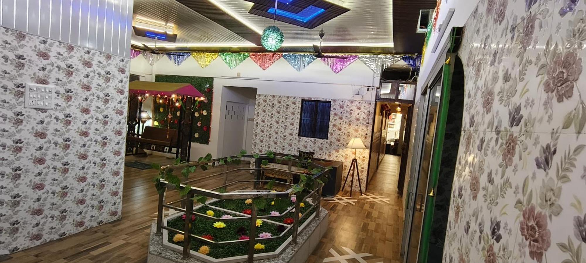 Mayur Villa آغْرا المظهر الخارجي الصورة