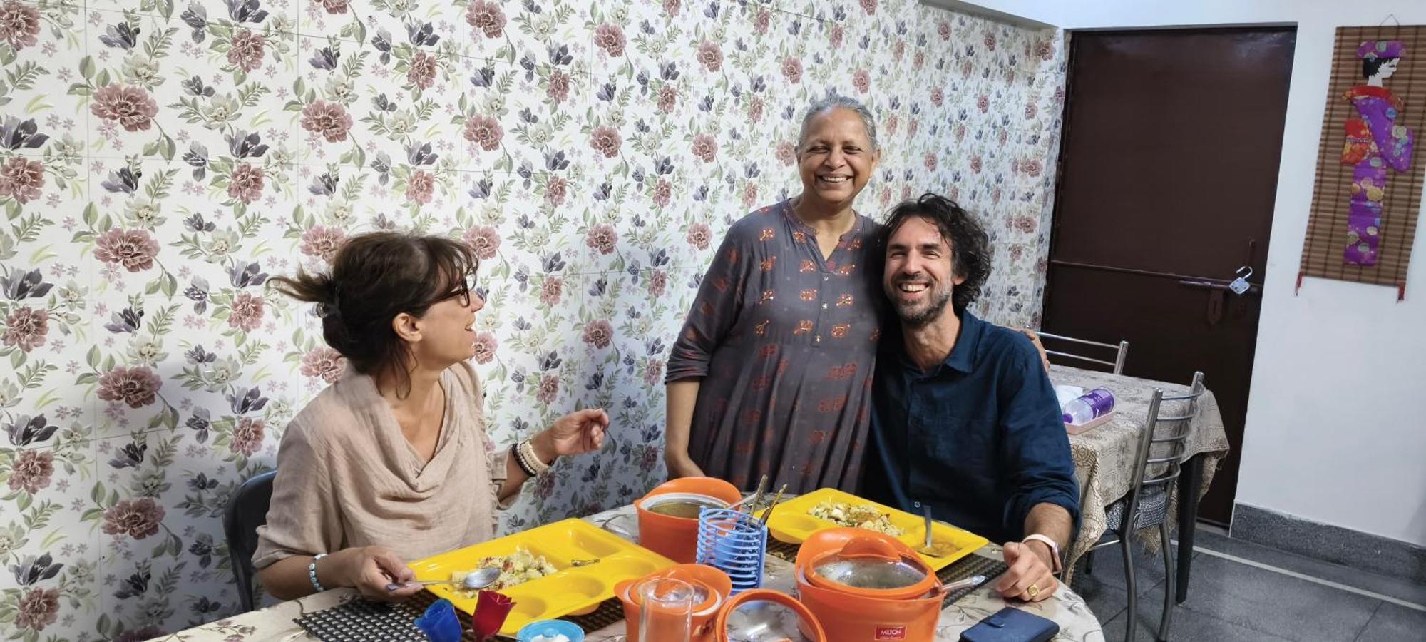 Mayur Villa آغْرا المظهر الخارجي الصورة