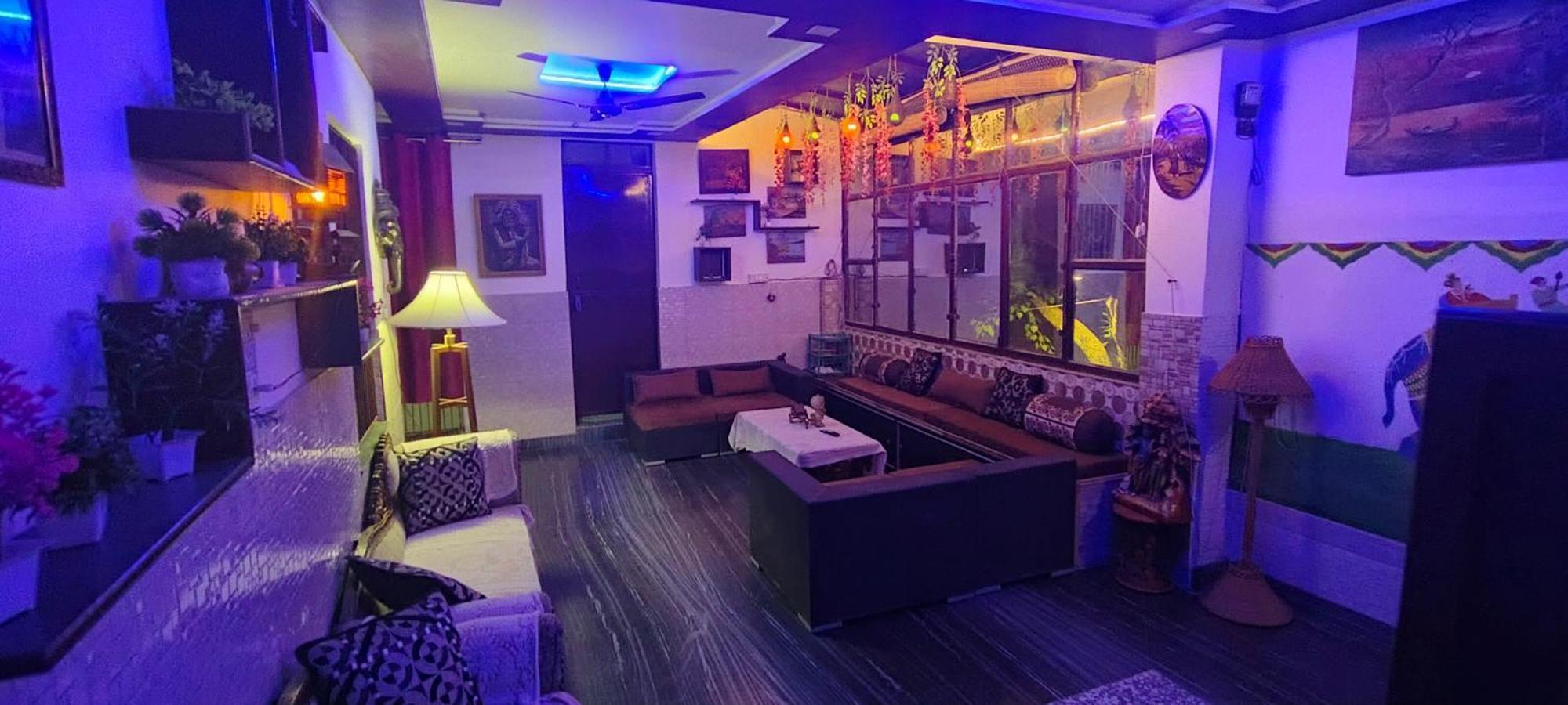 Mayur Villa آغْرا المظهر الخارجي الصورة