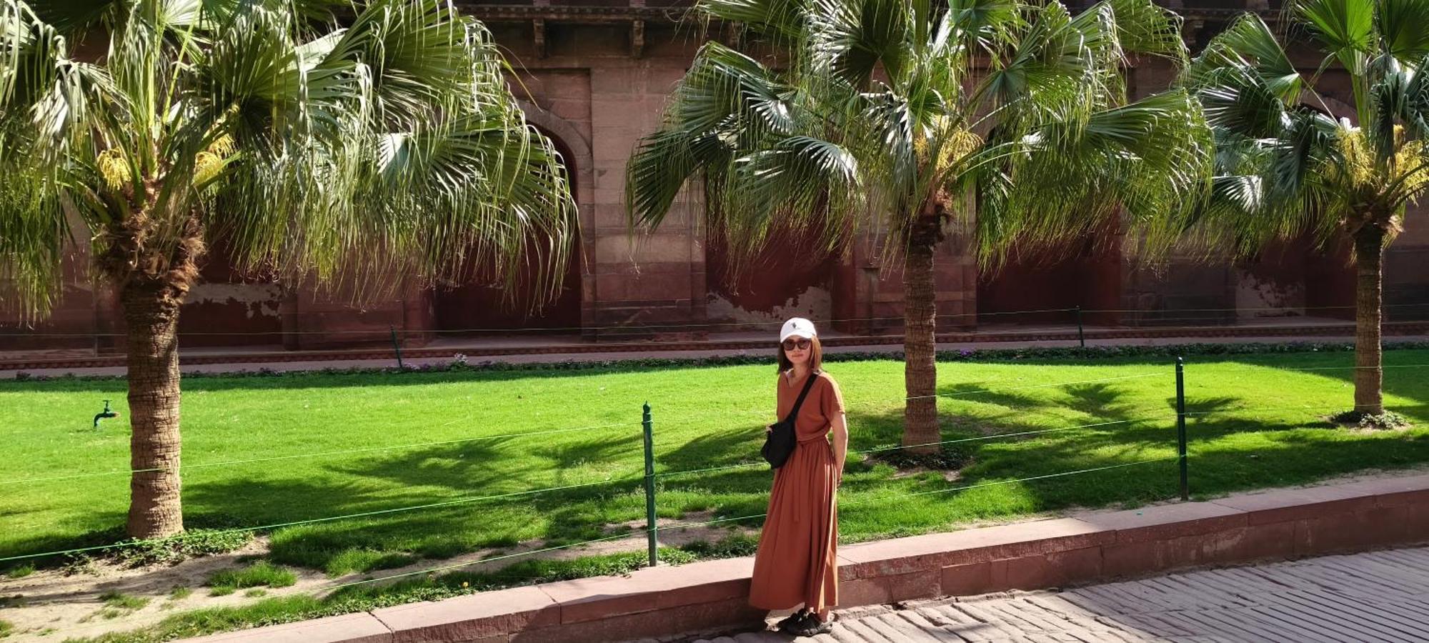 Mayur Villa آغْرا المظهر الخارجي الصورة
